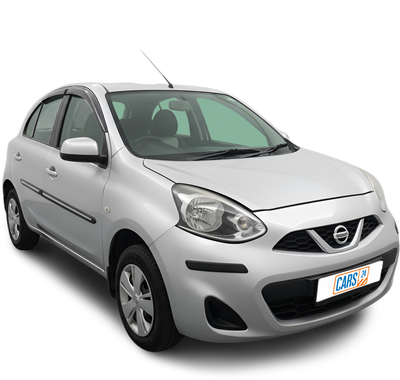 Nissan Micra-img